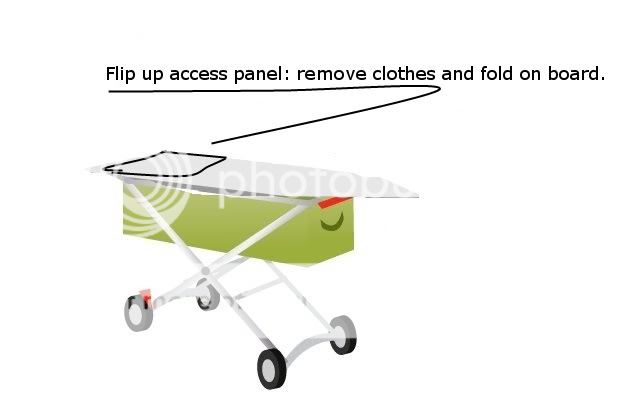 cart (c) Glideboarder cart rental company
