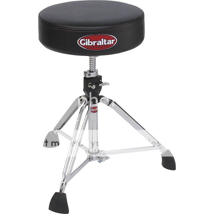 DW Airlift Drum Throne