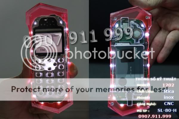 Trùm MOD led 1202 (1280...), Bán Vỏ Mika, vỏ Gỗ Sỉ & Lẻ, Cung cấp File nạp + IC,L.Kiệ - 10