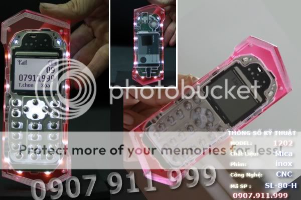 Trùm MOD led 1202 (1280...), Bán Vỏ Mika, vỏ Gỗ Sỉ & Lẻ, Cung cấp File nạp + IC,L.Kiệ - 9