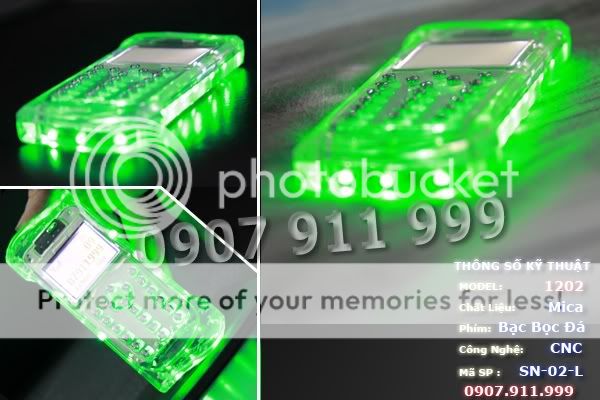 Trùm MOD led 1202 (1280...), Bán Vỏ Mika, vỏ Gỗ Sỉ & Lẻ, Cung cấp File nạp + IC,L.Kiệ - 6