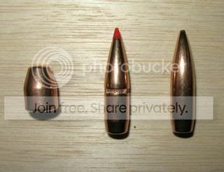 Click here to learn more about bullets