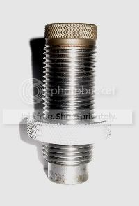 Lee Factory Crimp Die