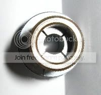 Lee Factory Crimp Die Collet