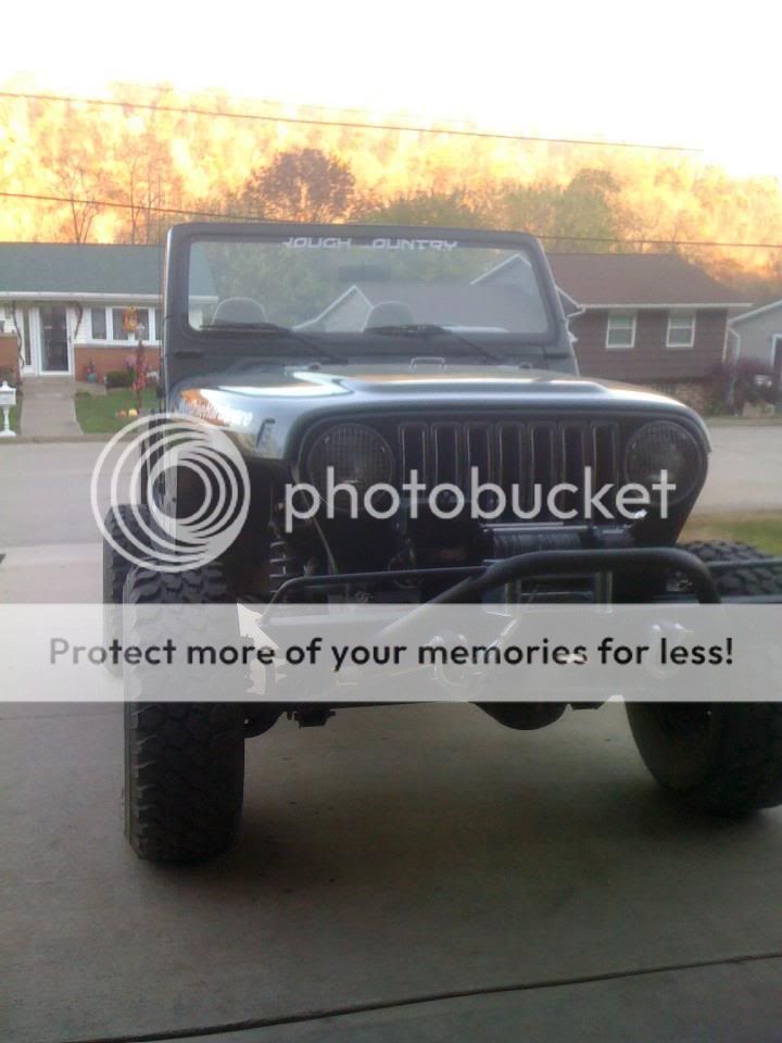 What Does Tj Mean For Jeep at Lister blog