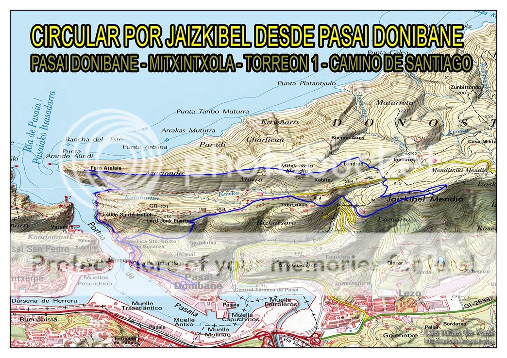 photo Mapa circular por Jaizkibel desde Pasai Donibane.jpg