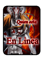 ¿Quién está en línea?
