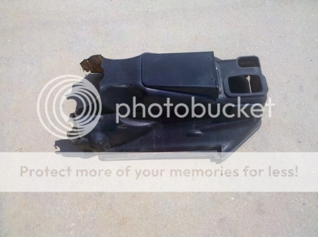 Yamaha Rhino 660 Snorkel Build Yamaha Rhino Forum