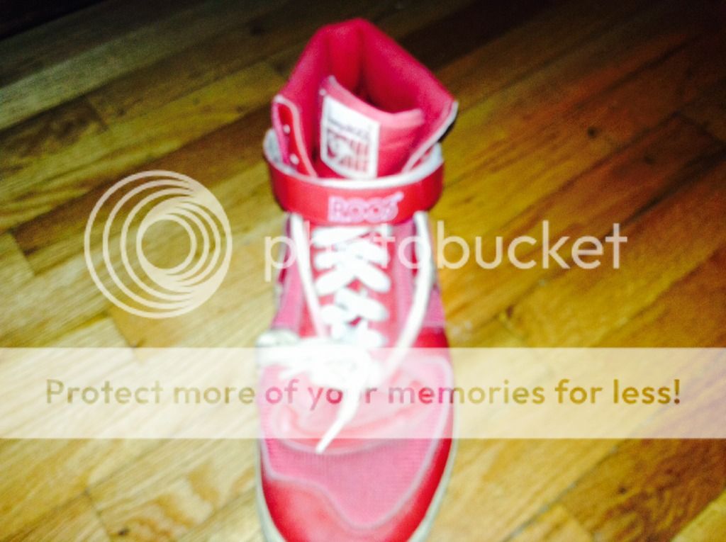 kangaroos shoes clyde drexler