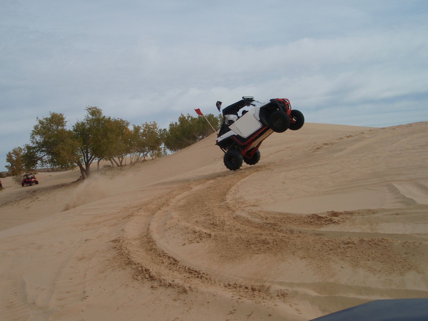 RZR FORUM Ride Mescalero Sand Dunes November 11th Photos and Videos. Page 8 Polaris RZR