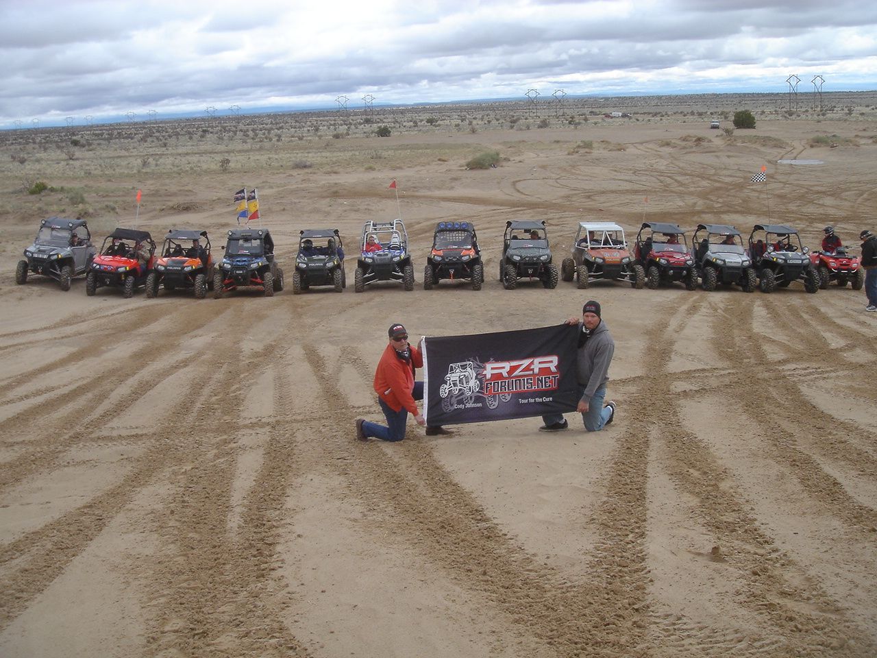 Red River New Mexico ride june 4TH & 5TH Polaris RZR Forum RZR
