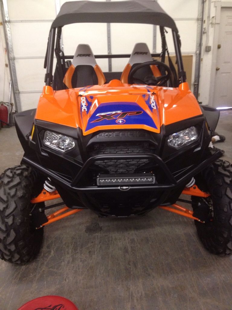 2013 at dealers when? Polaris RZR Forum RZR