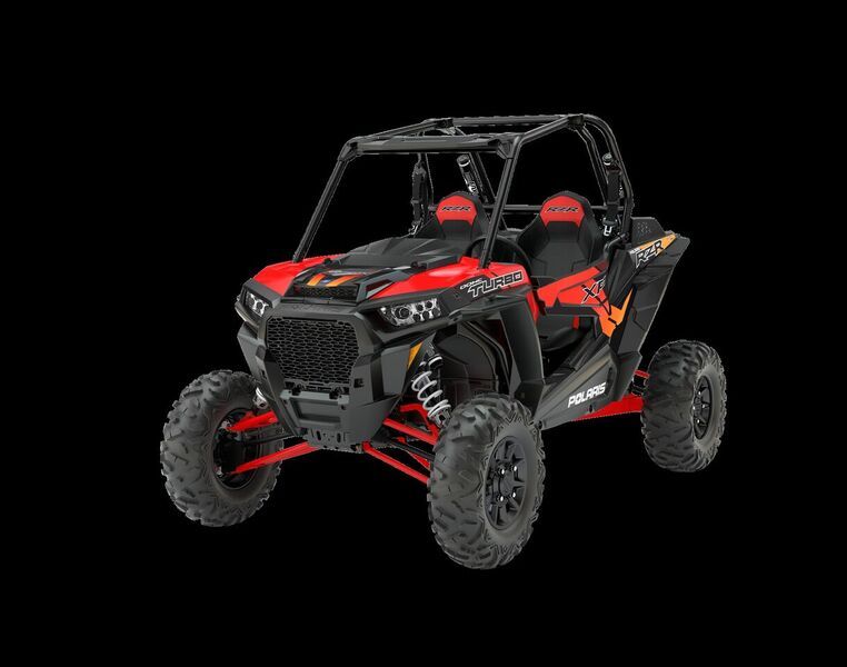 ** The Official 2017 Polaris Turbo release ** - Page 13 ...