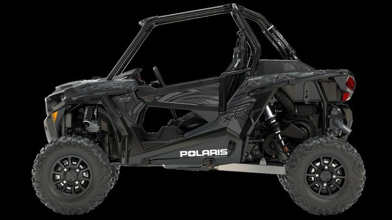 ** The Official 2017 Polaris Turbo release ** - Polaris ...