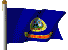 Idaho flag