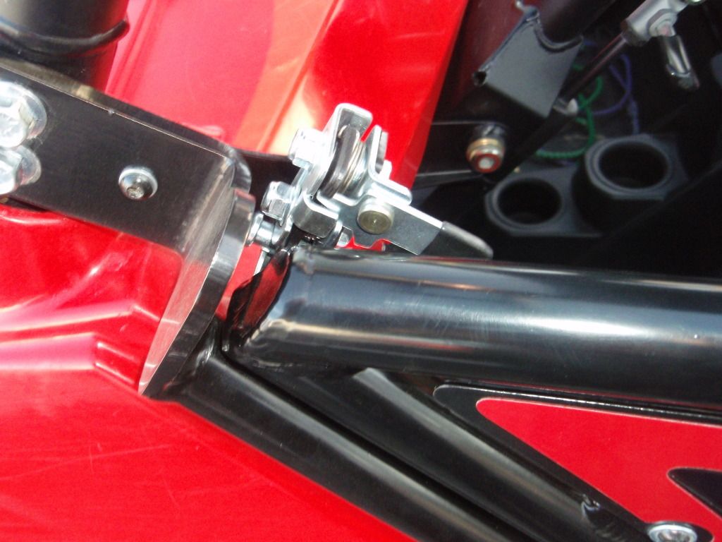 Warranty latches from Pro Armor?? Page 2 Polaris RZR Forum RZR