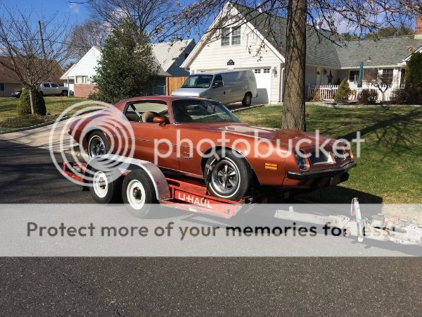 74 pontiac firebird esprit