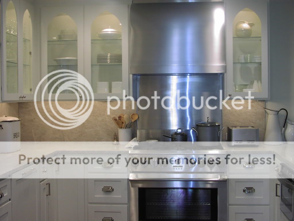 D - another kitchen view, stone is Madre Perola quartzite
