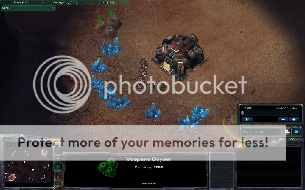 Tutorial : Crakeando Beta Starcraft II Para Ver Replays