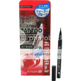 k-palette eyeliner