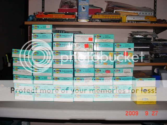 proto 2000 gp30 manual