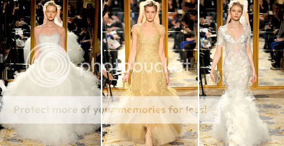 Let 39s check what the New York fashion week inspires you for your bridal  Let 39s check what the New York fashion week inspires you for your bridal