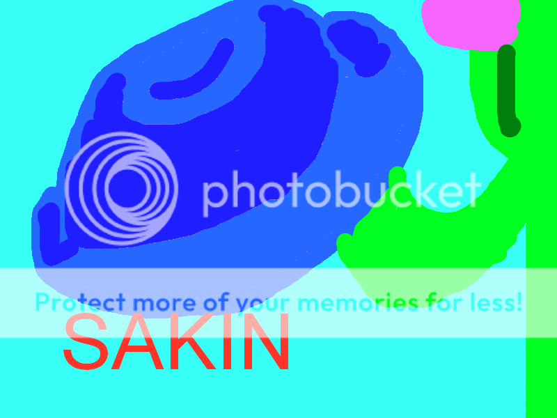 Sakin:  The Friendship Legacy banner