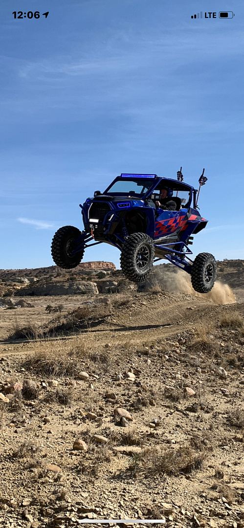 Let's see those Turbo S pics - Polaris RZR Forum - RZR ...