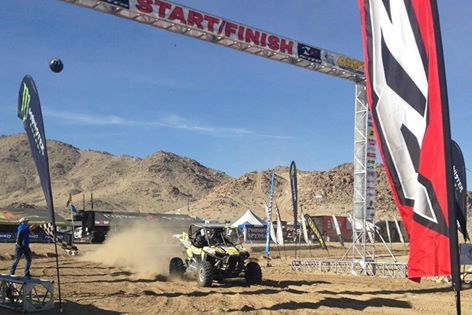 Congrats on a first place finish to Mitch Guthrie & Mitch Guthrie Jr ...