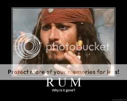 cjs rum gone