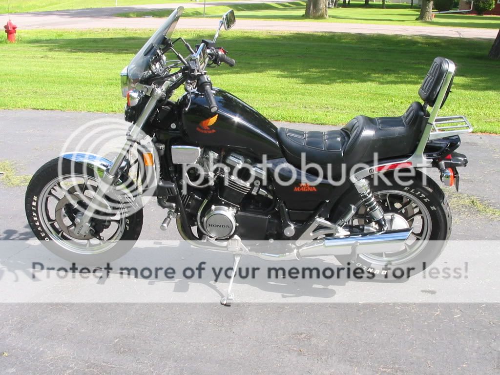 Magna V65 | Honda Shadow Forums